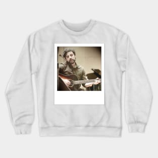 Inside Llewyn Davis Crewneck Sweatshirt